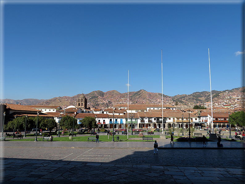 foto Cuzco